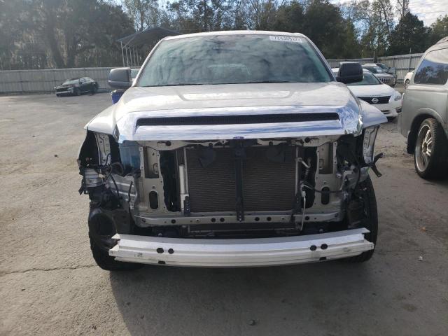 Photo 4 VIN: 5TFEY5F14MX281356 - TOYOTA TUNDRA CRE 