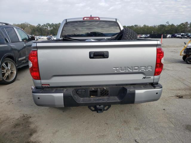 Photo 5 VIN: 5TFEY5F14MX281356 - TOYOTA TUNDRA CRE 