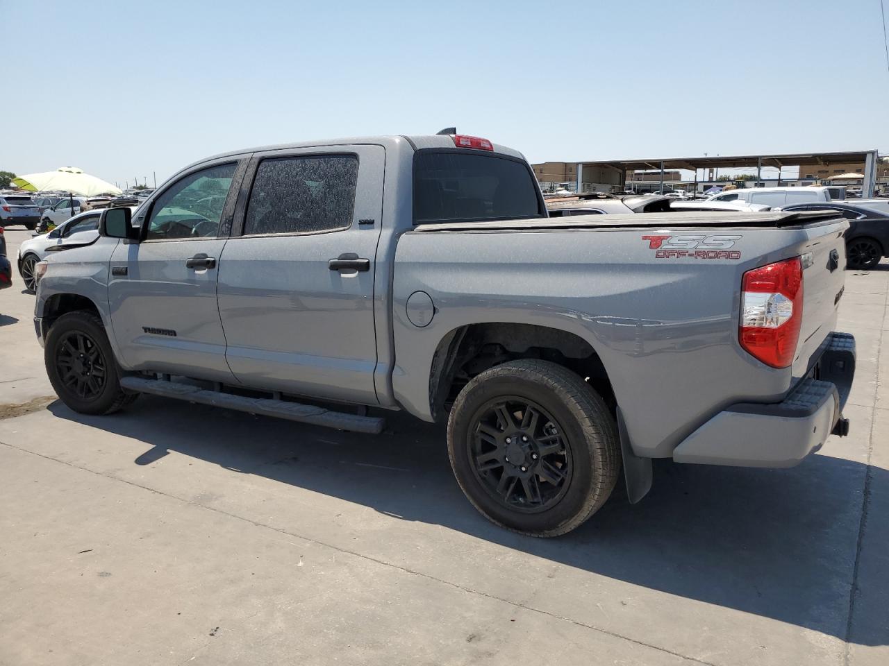 Photo 1 VIN: 5TFEY5F14MX281521 - TOYOTA TUNDRA 