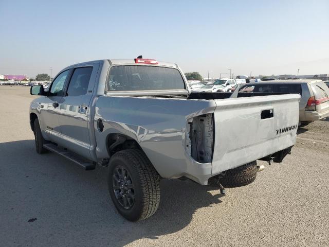 Photo 2 VIN: 5TFEY5F14MX286489 - TOYOTA TUNDRA CRE 