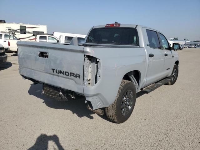 Photo 3 VIN: 5TFEY5F14MX286489 - TOYOTA TUNDRA CRE 