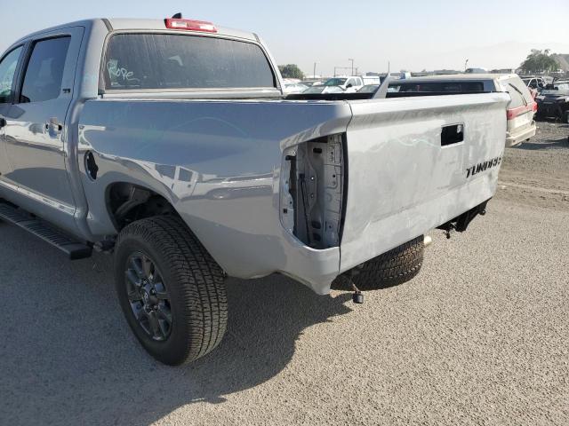 Photo 8 VIN: 5TFEY5F14MX286489 - TOYOTA TUNDRA CRE 