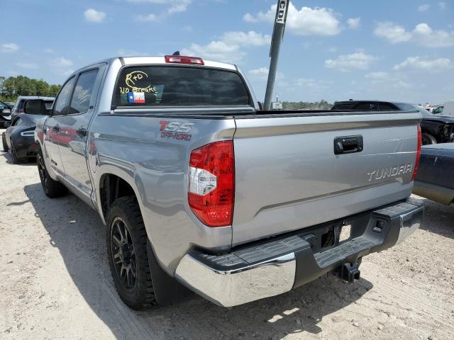 Photo 2 VIN: 5TFEY5F14MX297248 - TOYOTA TUNDRA CRE 