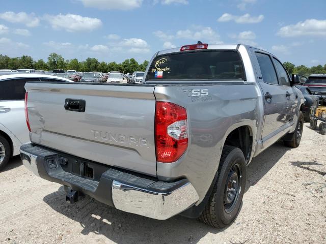 Photo 3 VIN: 5TFEY5F14MX297248 - TOYOTA TUNDRA CRE 