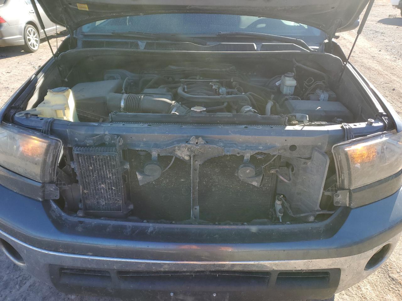 Photo 10 VIN: 5TFEY5F15AX078200 - TOYOTA TUNDRA 