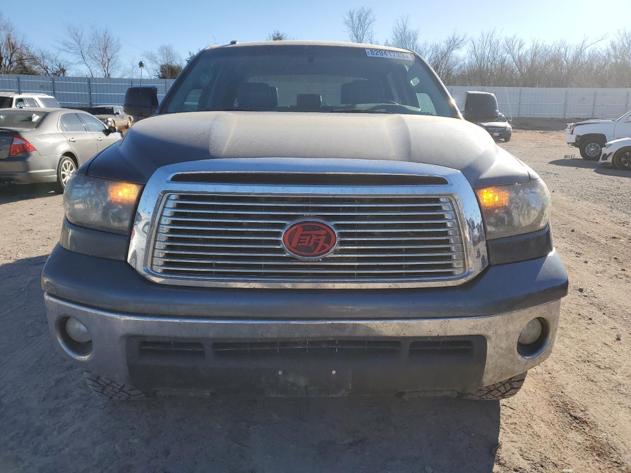 Photo 4 VIN: 5TFEY5F15AX078200 - TOYOTA TUNDRA 