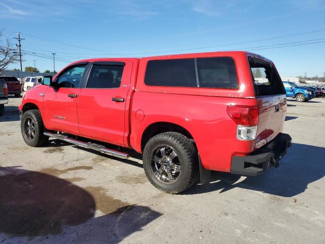 Photo 1 VIN: 5TFEY5F15AX081856 - TOYOTA TUNDRA CRE 