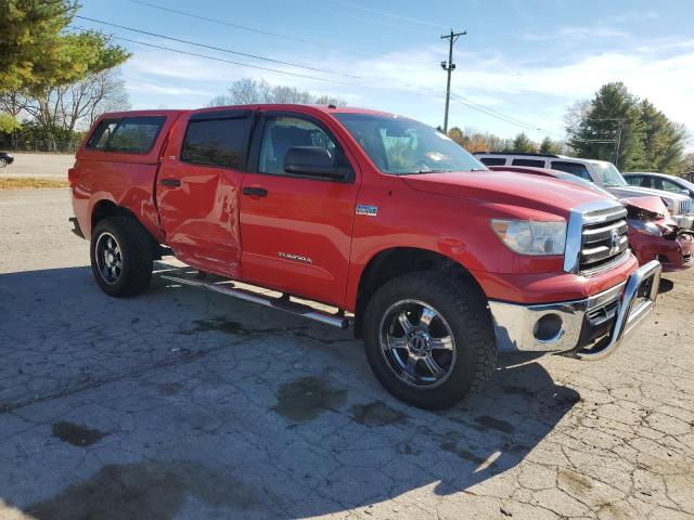 Photo 3 VIN: 5TFEY5F15AX081856 - TOYOTA TUNDRA CRE 