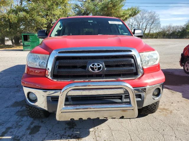 Photo 4 VIN: 5TFEY5F15AX081856 - TOYOTA TUNDRA CRE 