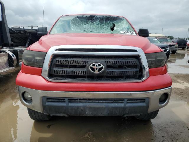 Photo 4 VIN: 5TFEY5F15AX088516 - TOYOTA TUNDRA CRE 