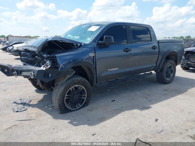 Photo 1 VIN: 5TFEY5F15AX091335 - TOYOTA TUNDRA 