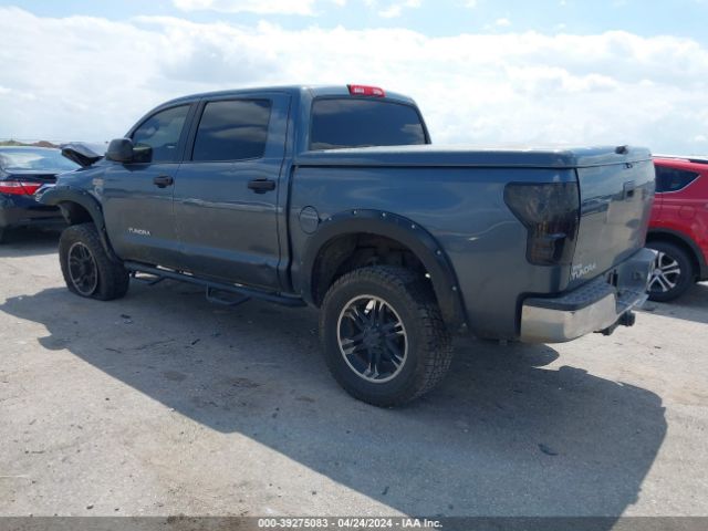 Photo 2 VIN: 5TFEY5F15AX091335 - TOYOTA TUNDRA 