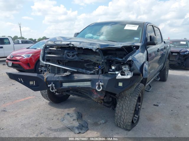 Photo 5 VIN: 5TFEY5F15AX091335 - TOYOTA TUNDRA 