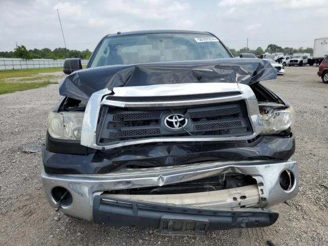 Photo 4 VIN: 5TFEY5F15BX101802 - TOYOTA TUNDRA CRE 