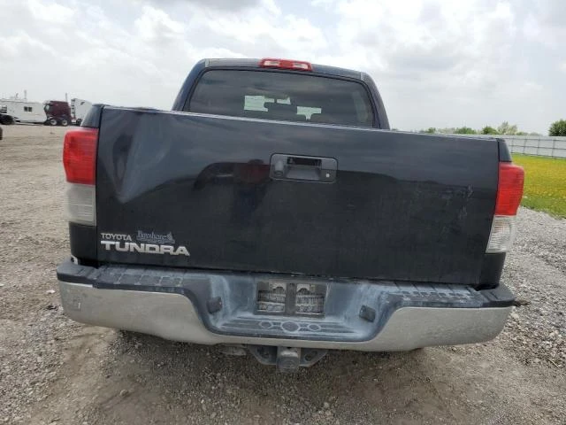 Photo 5 VIN: 5TFEY5F15BX101802 - TOYOTA TUNDRA CRE 