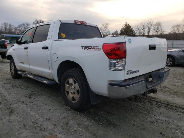 Photo 2 VIN: 5TFEY5F15BX104926 - TOYOTA TUNDRA CRE 