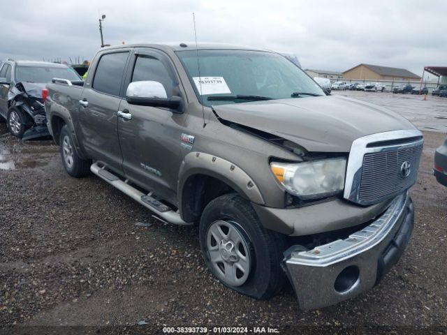 Photo 0 VIN: 5TFEY5F15BX105770 - TOYOTA TUNDRA 