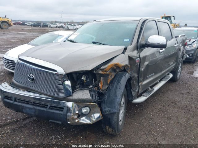 Photo 1 VIN: 5TFEY5F15BX105770 - TOYOTA TUNDRA 