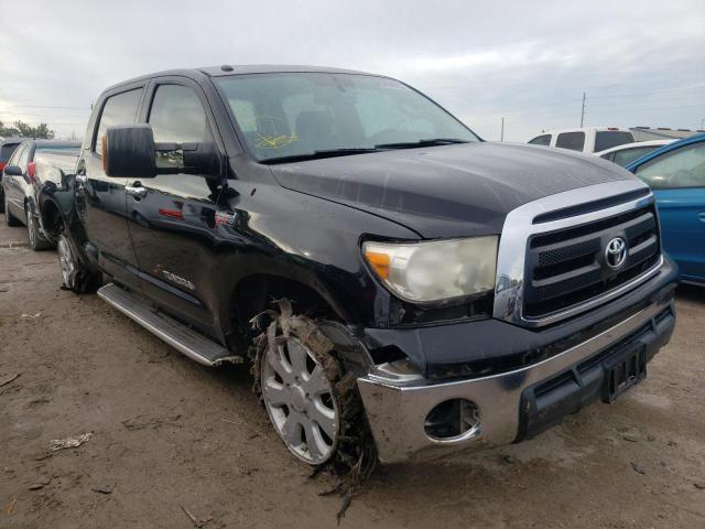 Photo 0 VIN: 5TFEY5F15BX110242 - TOYOTA TUNDRA CRE 