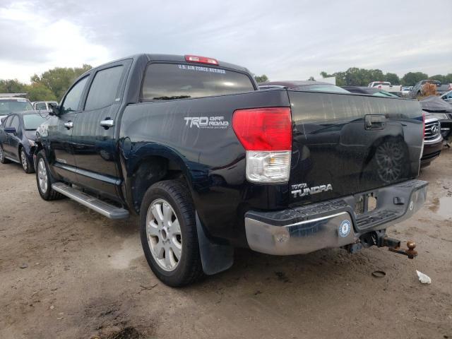 Photo 2 VIN: 5TFEY5F15BX110242 - TOYOTA TUNDRA CRE 