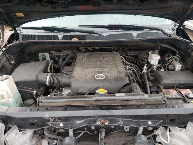 Photo 6 VIN: 5TFEY5F15BX110242 - TOYOTA TUNDRA CRE 