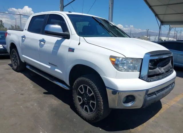 Photo 0 VIN: 5TFEY5F15BX115487 - TOYOTA TUNDRA 2WD TRUCK 