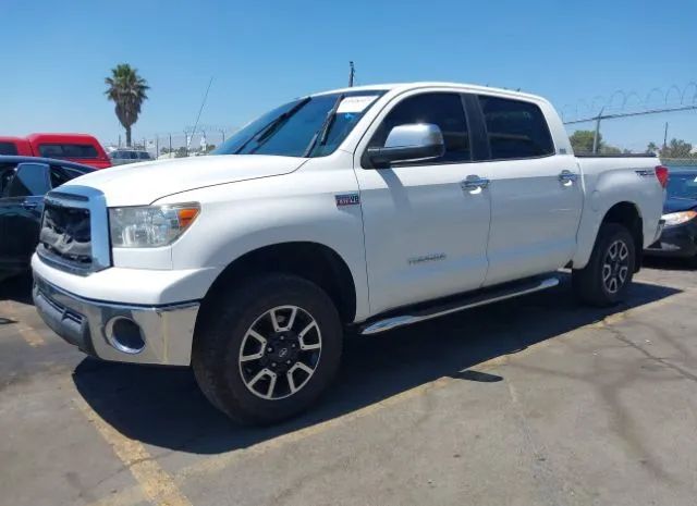 Photo 1 VIN: 5TFEY5F15BX115487 - TOYOTA TUNDRA 2WD TRUCK 