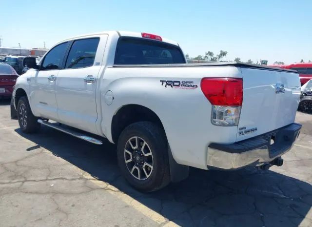 Photo 2 VIN: 5TFEY5F15BX115487 - TOYOTA TUNDRA 2WD TRUCK 