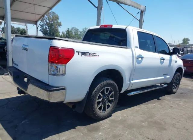 Photo 3 VIN: 5TFEY5F15BX115487 - TOYOTA TUNDRA 2WD TRUCK 