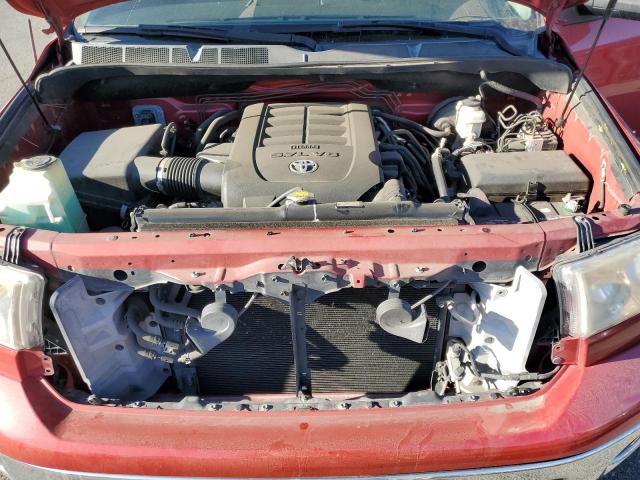 Photo 10 VIN: 5TFEY5F15CX122960 - TOYOTA TUNDRA CRE 