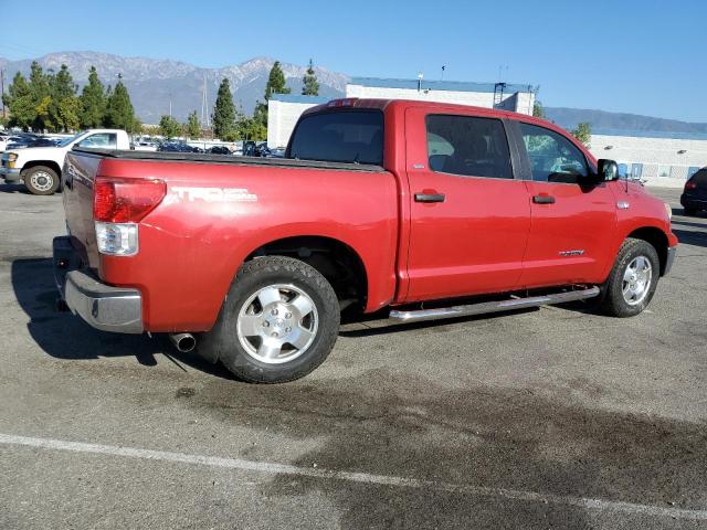 Photo 2 VIN: 5TFEY5F15CX122960 - TOYOTA TUNDRA CRE 