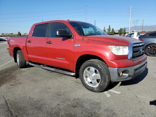 Photo 3 VIN: 5TFEY5F15CX122960 - TOYOTA TUNDRA CRE 