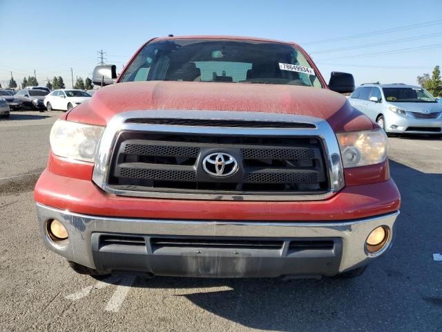 Photo 4 VIN: 5TFEY5F15CX122960 - TOYOTA TUNDRA CRE 