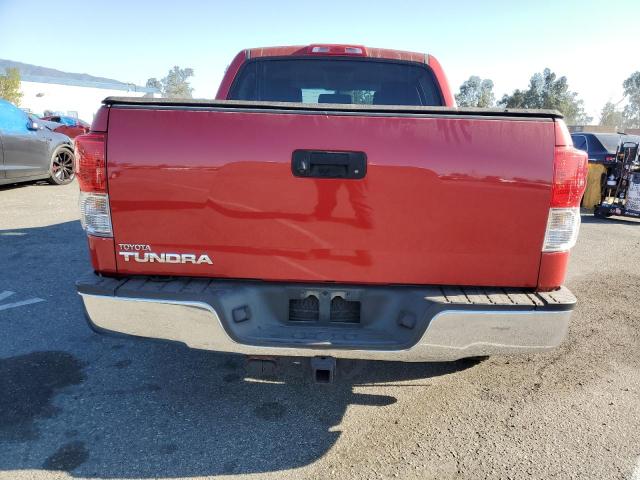 Photo 5 VIN: 5TFEY5F15CX122960 - TOYOTA TUNDRA CRE 