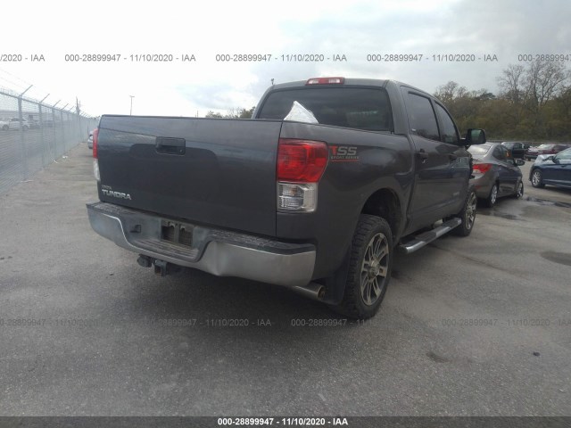 Photo 3 VIN: 5TFEY5F15CX127897 - TOYOTA TUNDRA 2WD TRUCK 