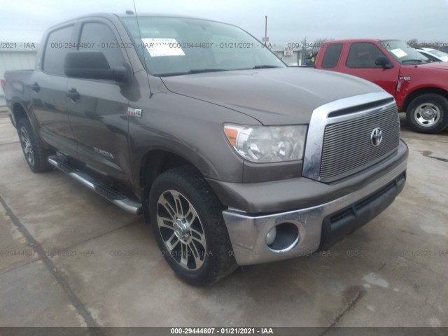 Photo 0 VIN: 5TFEY5F15CX130749 - TOYOTA TUNDRA 2WD TRUCK 