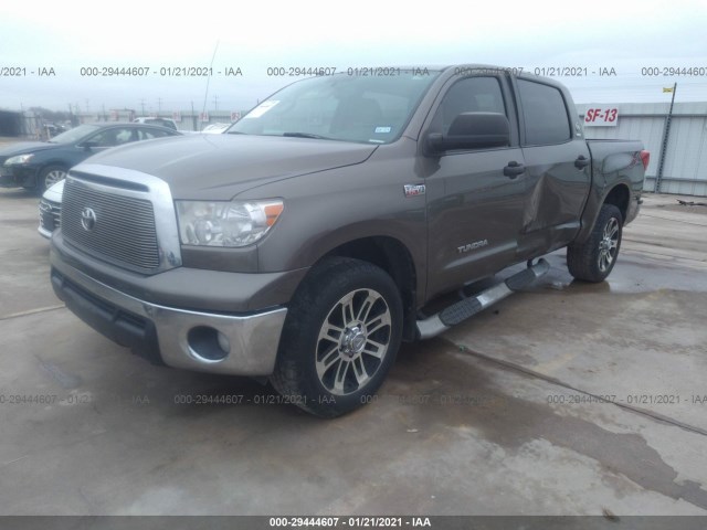 Photo 1 VIN: 5TFEY5F15CX130749 - TOYOTA TUNDRA 2WD TRUCK 