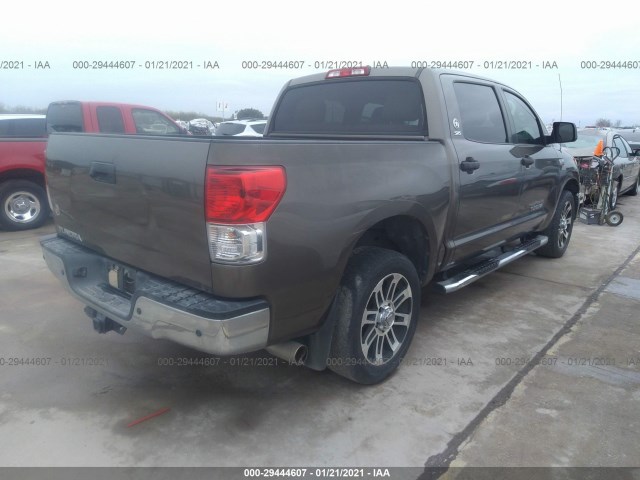 Photo 3 VIN: 5TFEY5F15CX130749 - TOYOTA TUNDRA 2WD TRUCK 