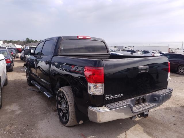 Photo 2 VIN: 5TFEY5F15DX136147 - TOYOTA TUNDRA CRE 