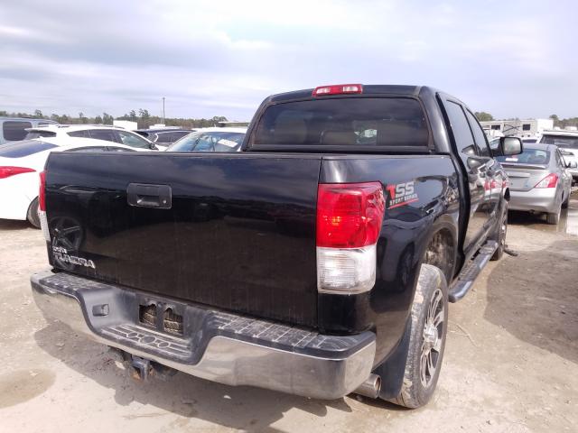 Photo 3 VIN: 5TFEY5F15DX136147 - TOYOTA TUNDRA CRE 