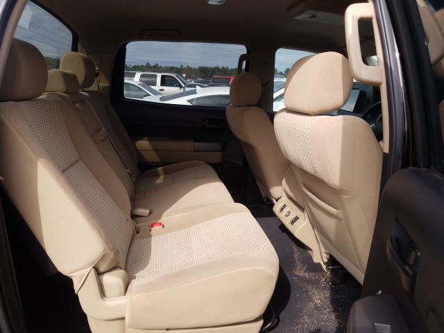 Photo 5 VIN: 5TFEY5F15DX136147 - TOYOTA TUNDRA CRE 