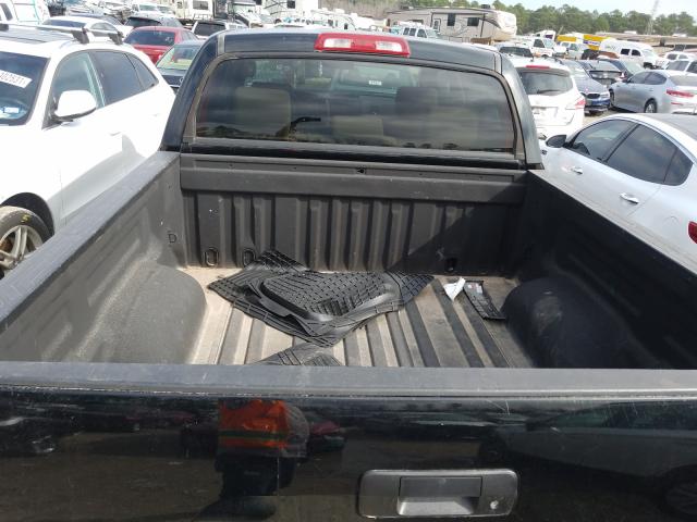 Photo 8 VIN: 5TFEY5F15DX136147 - TOYOTA TUNDRA CRE 