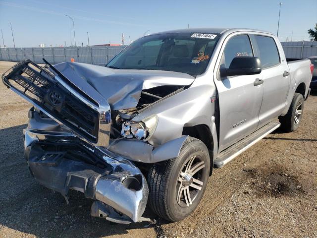 Photo 1 VIN: 5TFEY5F15DX139548 - TOYOTA TUNDRA CRE 