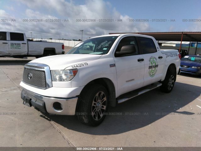 Photo 1 VIN: 5TFEY5F15DX139677 - TOYOTA TUNDRA 2WD TRUCK 