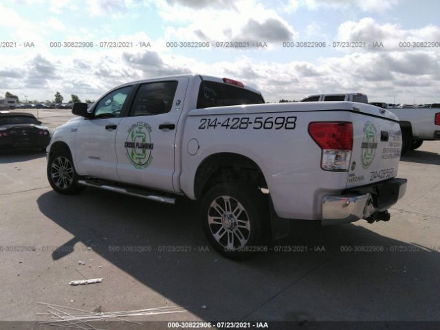 Photo 2 VIN: 5TFEY5F15DX139677 - TOYOTA TUNDRA 2WD TRUCK 