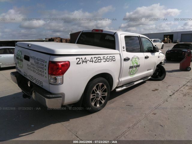 Photo 3 VIN: 5TFEY5F15DX139677 - TOYOTA TUNDRA 2WD TRUCK 