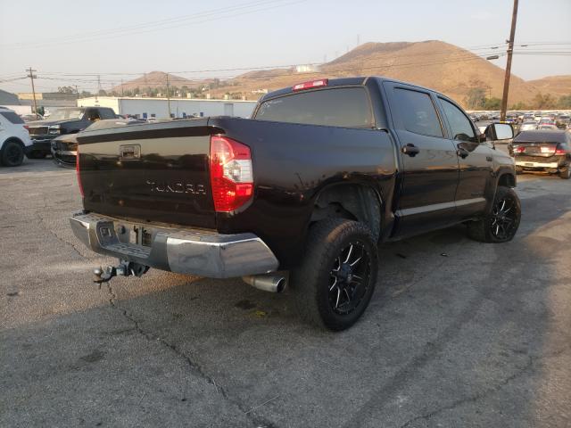 Photo 3 VIN: 5TFEY5F15EX162152 - TOYOTA TUNDRA CRE 