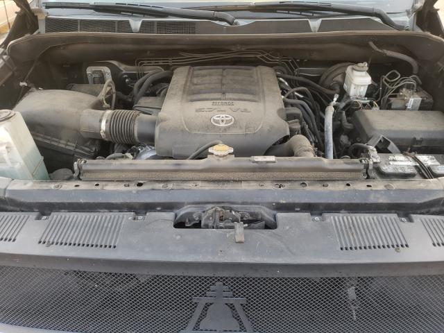 Photo 6 VIN: 5TFEY5F15EX162152 - TOYOTA TUNDRA CRE 