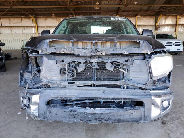 Photo 4 VIN: 5TFEY5F15EX173040 - TOYOTA TUNDRA CRE 