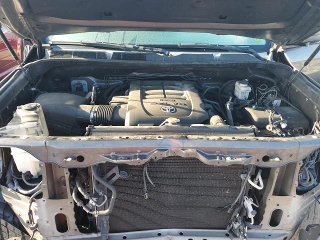 Photo 10 VIN: 5TFEY5F15FX181558 - TOYOTA TUNDRA 